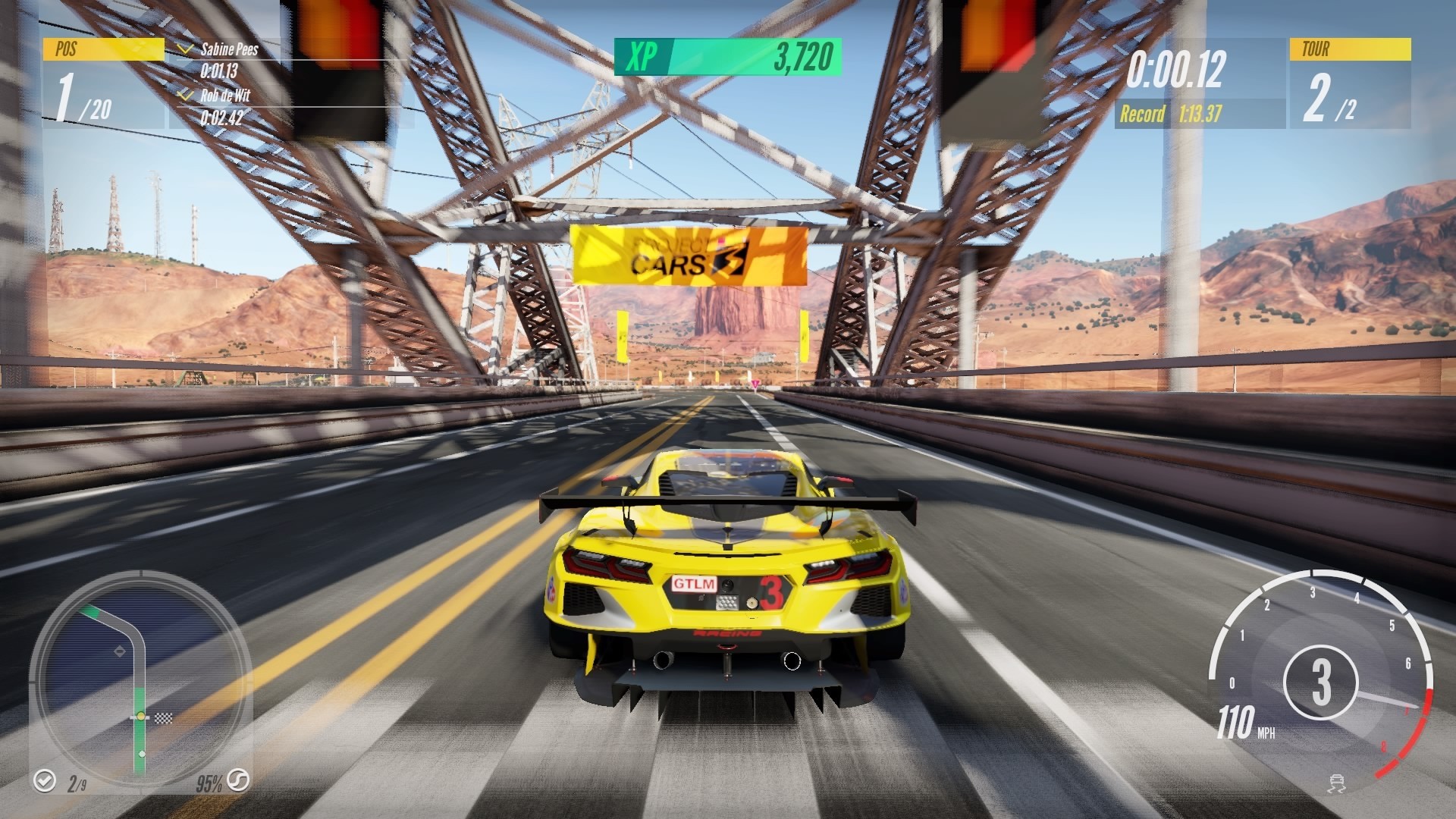 Project Cars 3 - Imagen 35